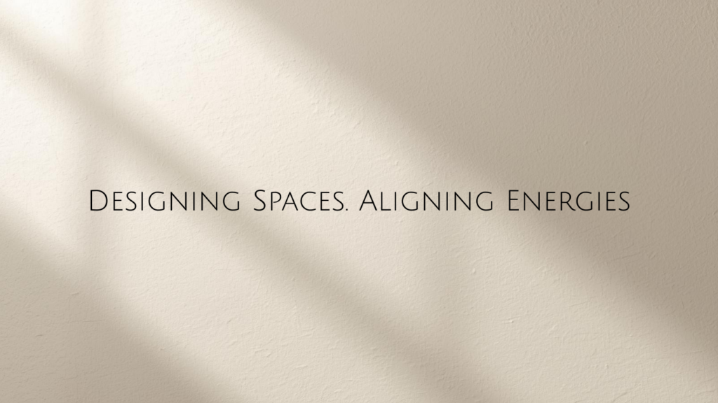 Vastu and Interior Consultant in India