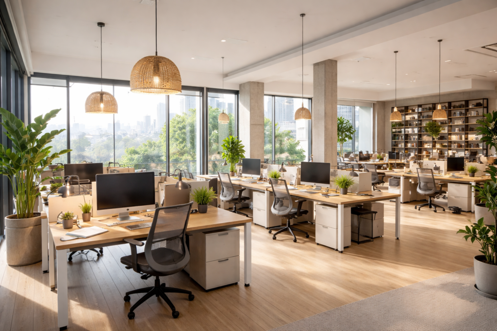 Vastu and Interior Design Services