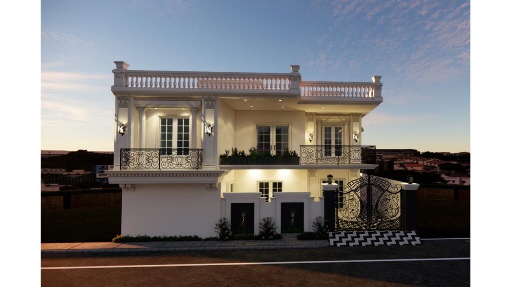 Vastu and Interior Design Services