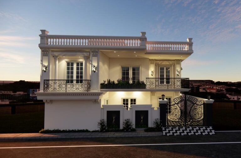 Vastu and Interior Design Services
