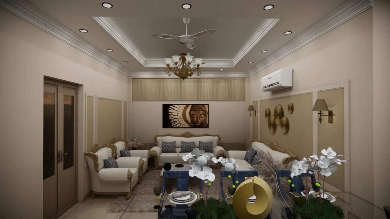 Vastu and interior experts