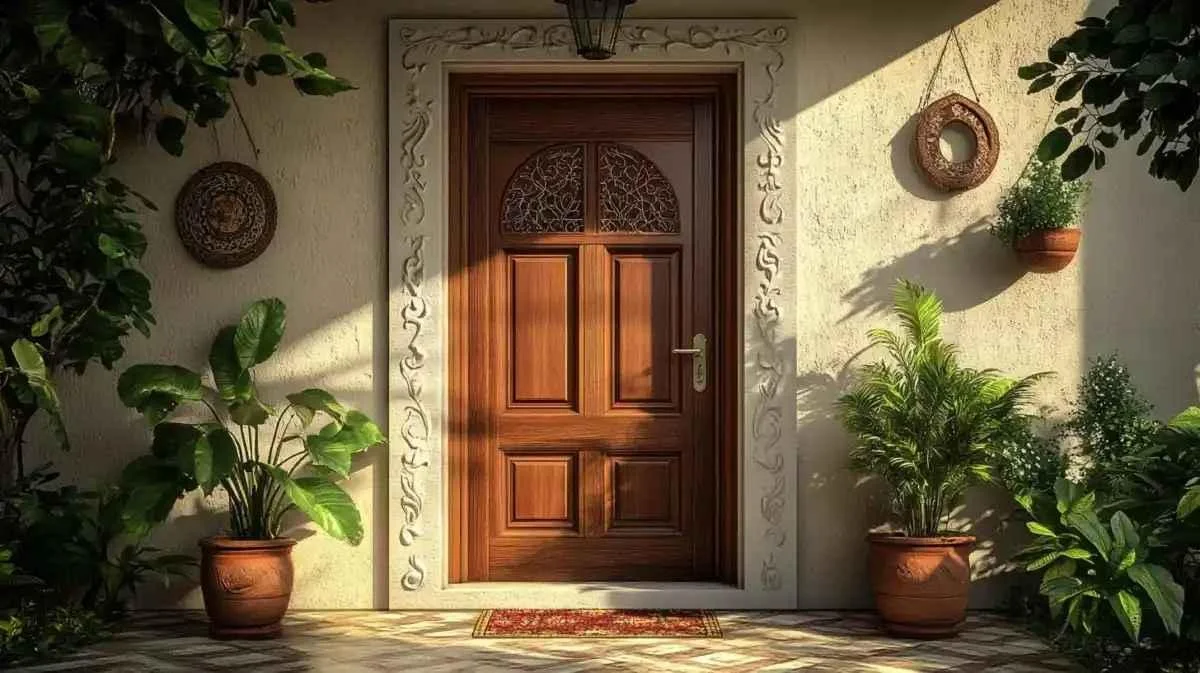 Main Door Vastu Tips