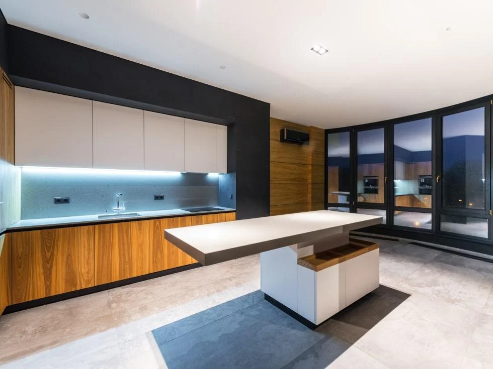 Modular Kitchen Design Ideas: Complete Guide for a Stylish and Functional Kitchen Modular Kitchen Design Ideas